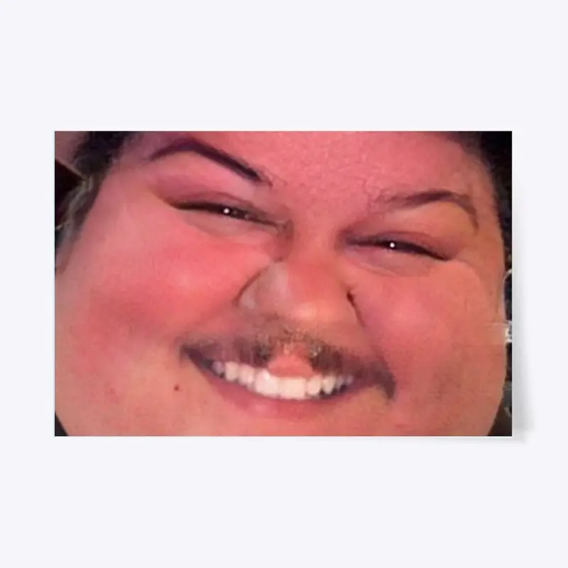 FatGreg Poster