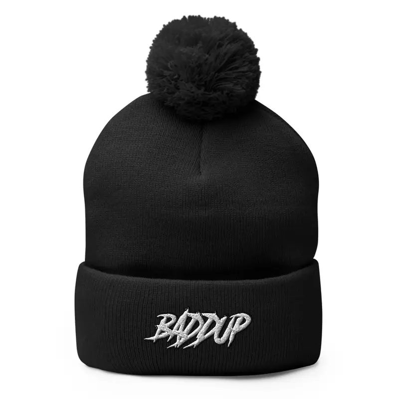 Baddup Beanie