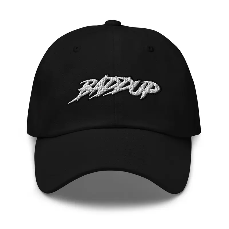 Baddup Dad Hat