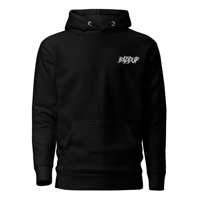 Baddup Hoodie