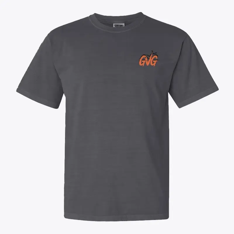 Halloween GVG T Shirt